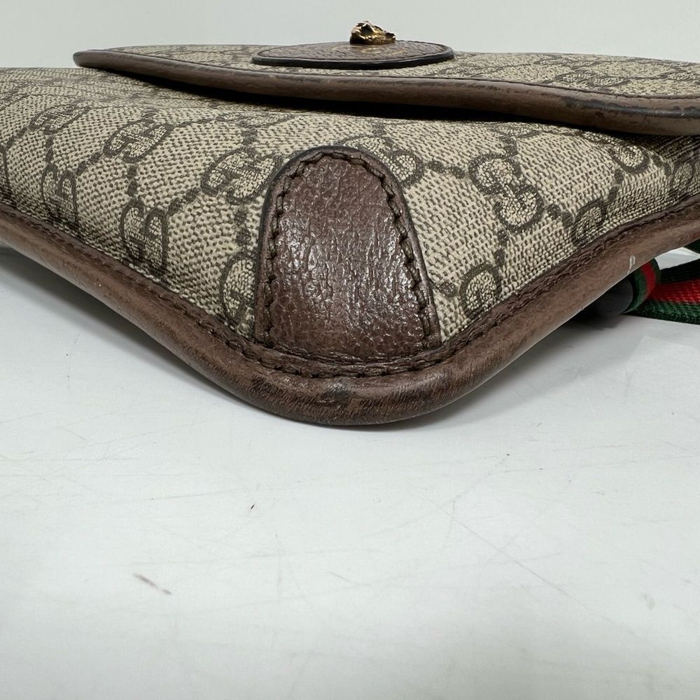 Gucci Neo Vintage GG Supreme Belt Bag - Picture 5 of 12